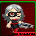 New guide zombie dash icon