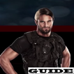 ”New Guide WWE 2k16