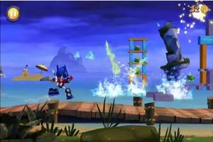 Tips Angry Birds Transformers capture d'écran 1