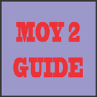 Guide MOY 2 ícone