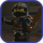 Tips Ninjago Shadow of Ronin biểu tượng