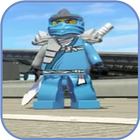 Ninjago Tournament LEGO tips icono