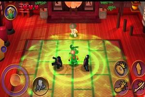 Ninjago Tournament LEGO tips স্ক্রিনশট 3