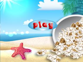 Popcorn cooking game syot layar 3