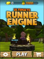 Mr. Pigman Race Rush: Pig Running Adventure Ekran Görüntüsü 2