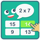 Multiplication Tables - Free Math Game APK