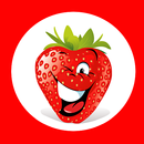 Juego de memoria frutas APK