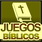 Juegos Bíblicos icône