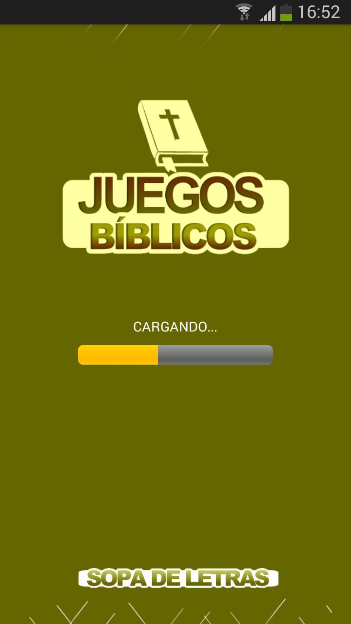 Juegos Bíblicos for Android - APK Download