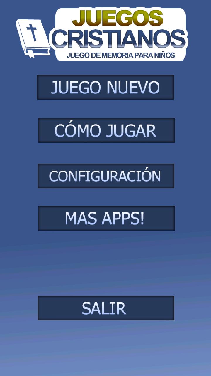 Juegos Cristianos Para Ninos For Android Apk Download