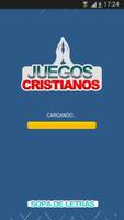 Juegos Cristianos Affiche