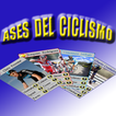 Ases del ciclismo