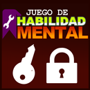 Juegos de habilidad mental APK