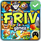 Friv Games icône