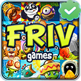 Friv Games icône