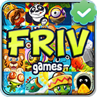 Icona Friv Games
