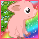 Free Pig Game For Kids