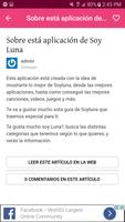 Luna+Imagenes+Videos+Juegos+historia y mas screenshot 3