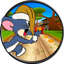 jerry sabway adventure APK