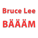 Bruce Lee BÄÄÄM - soundboard APK