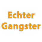 Echter Gangster - soundboard icône