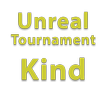 Unreal Tournament Kind - soundboard