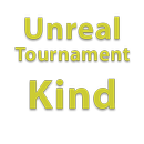 Unreal Tournament Kind - soundboard aplikacja