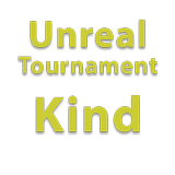 Unreal Tournament Kind - soundboard icône