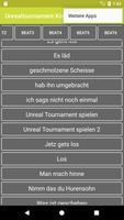 Unreal Tournament Kind - soundboard syot layar 3