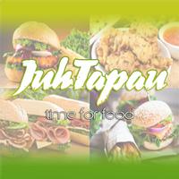 Juh Tapau - Online Food 포스터