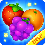 Fruit Hero Legend, Fruit 2018 - Fruit Puzzle Game aplikacja