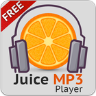 Juices MP3 Player Music アイコン