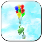 Balloons أيقونة