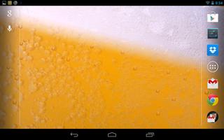Bière capture d'écran 3