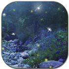 Fireflies in the Forest icon