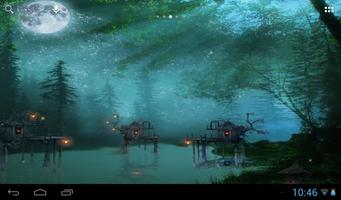 Fireflies in the Forest screenshot 3