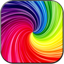 Rainbow colors APK