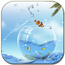 Live aquarium APK