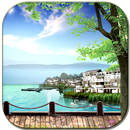 3D Beautiful view APK