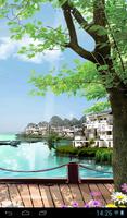 3D Beautiful view screenshot 1