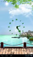 3D Beautiful view screenshot 2