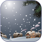 Snowfall icon