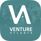 Venture Atlanta ไอคอน