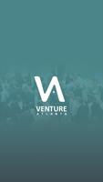 Venture Atlanta Cartaz