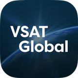 VSAT Global أيقونة