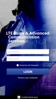 LTE Voice 海報