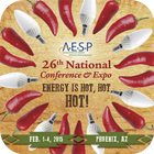 AESP 2016 ícone