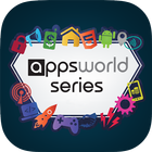 Apps World Germany icono