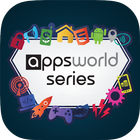 Apps World Germany simgesi