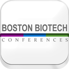 Boston Biotech Conferences ícone